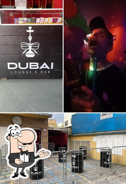 Mire esta imagen de Dubai Lounge e Bar - Arujá