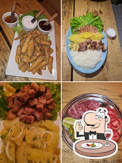 O Botekim Bar & Comedoria