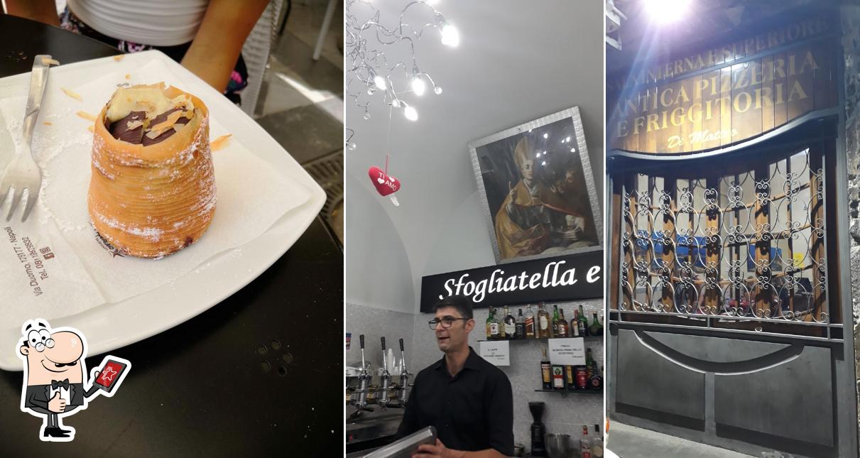 Guarda la immagine di Gran Caffè San Gennaro