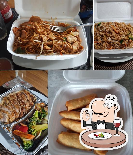 Vietnam-Thai Express