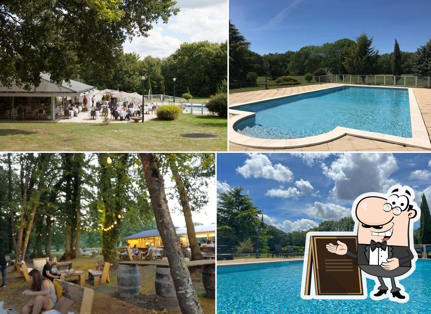 Best Western Le Bois de la Marche