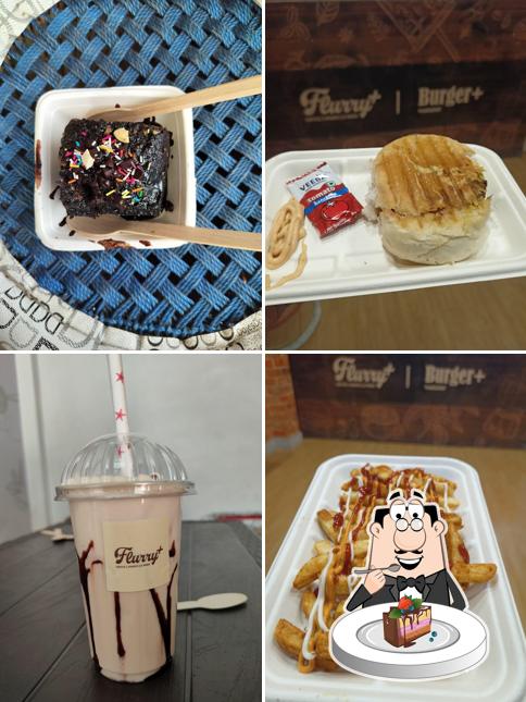 Flurry+