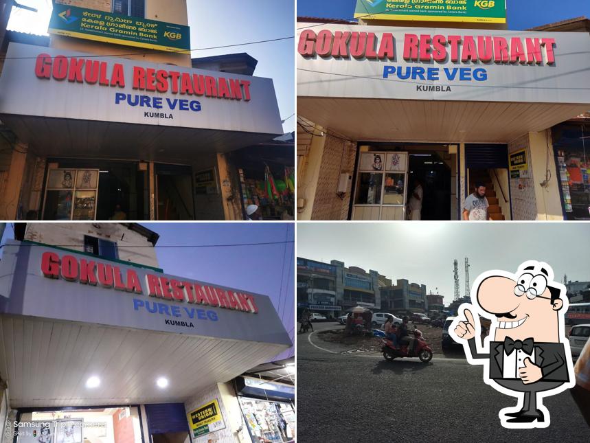 Gokula Restaurant