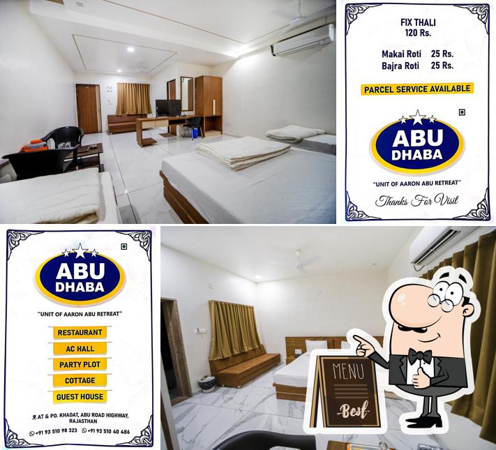 HOTEL ABU DHABA