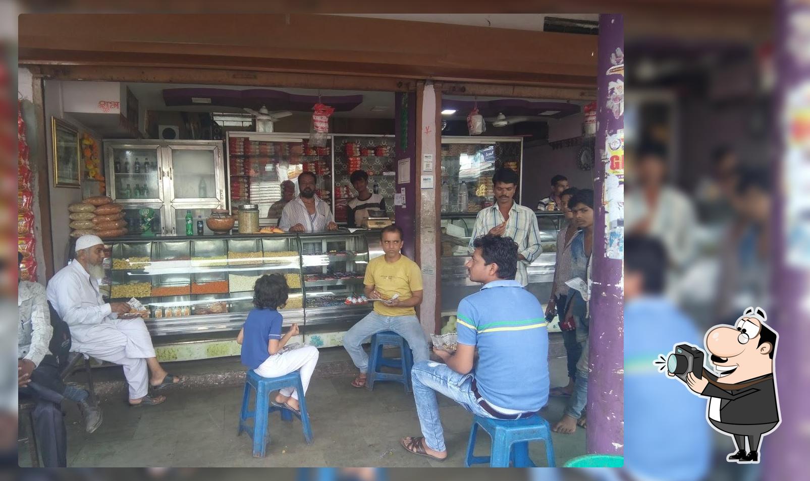Indori Tea Stall