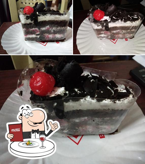 J. J. Bakers & Confectioners, Lucknow, 92 Restaurant reviews