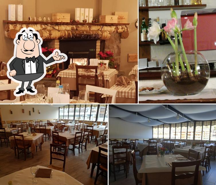 La Stube Pizzeria