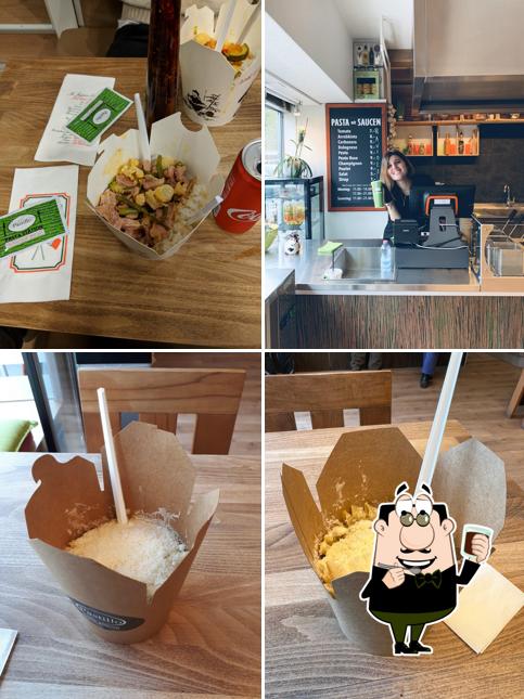 Pastillo Pasta Pizza