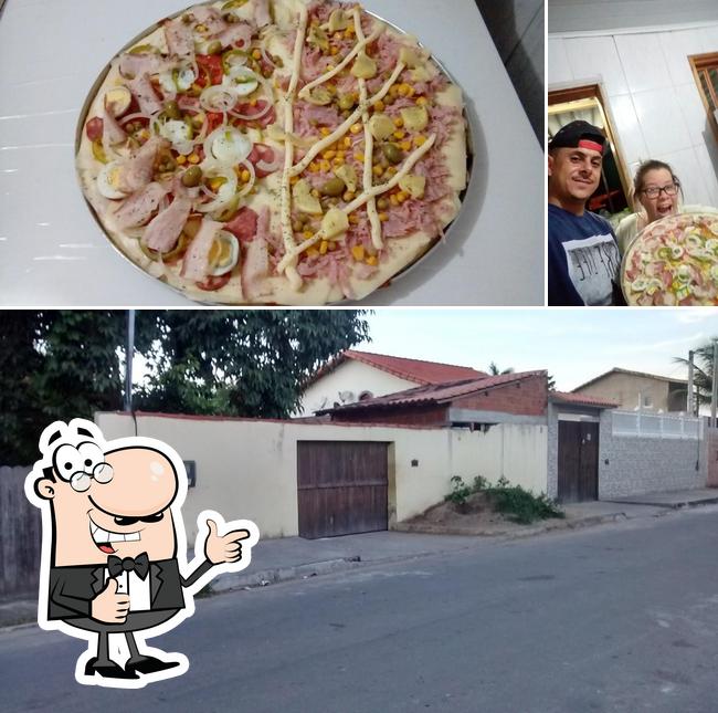 See the image of Pizza do Sandro