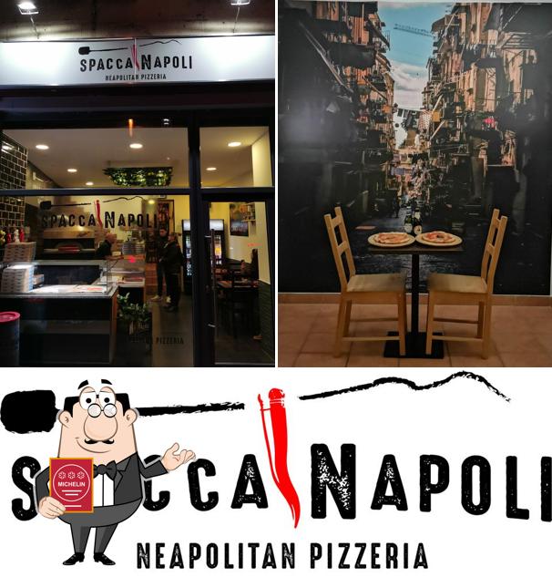 Regarder la photo de Pizzeria Spaccanapoli