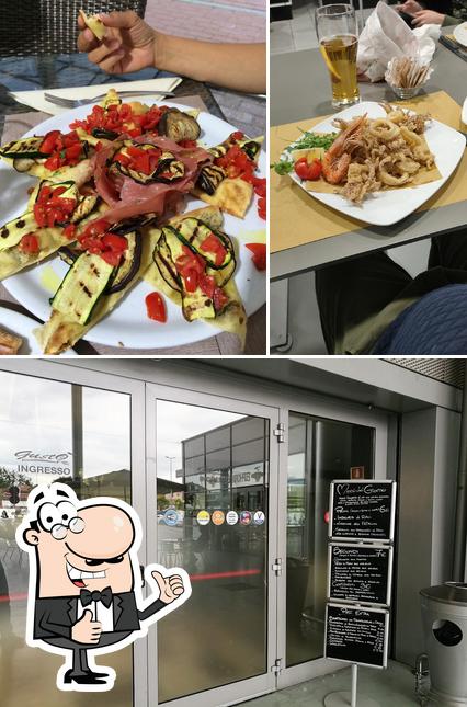 Vedi la immagine di Ristorante Gustò 24