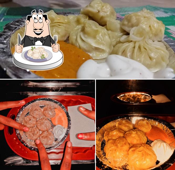 SAGAR MOMOS