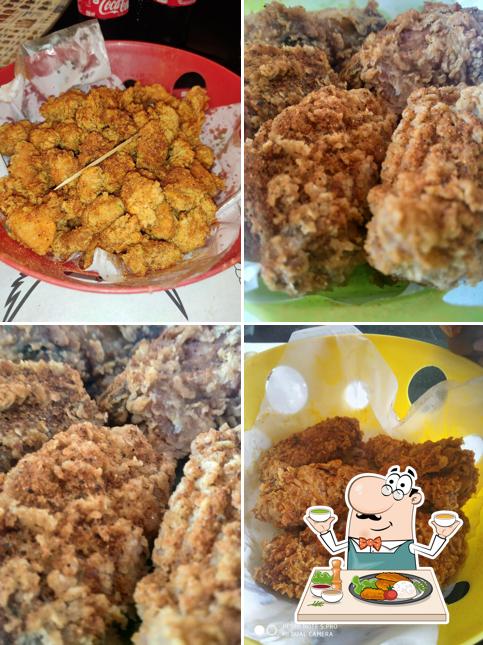 Food at Sea Box