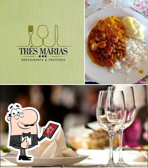 Três Marias Restaurante