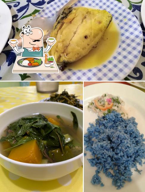 Twenty Six Herb Garden restaurant, Bacolod Restaurant reviews