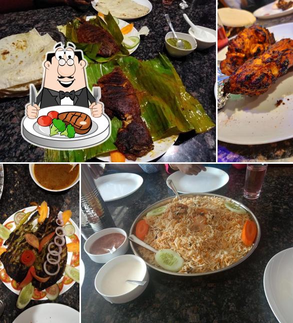 Zam Zam cafe restaurant & bakes
