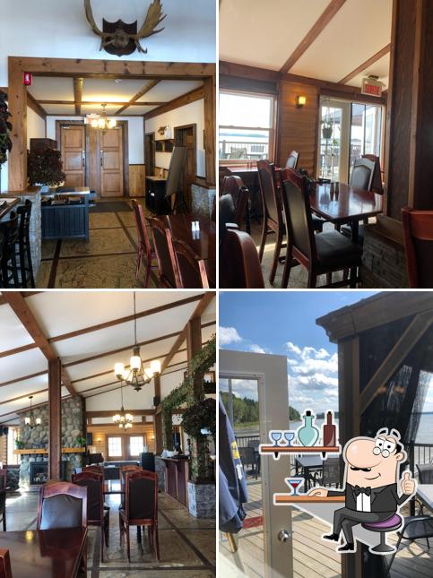 Restaurant le MoukMouk