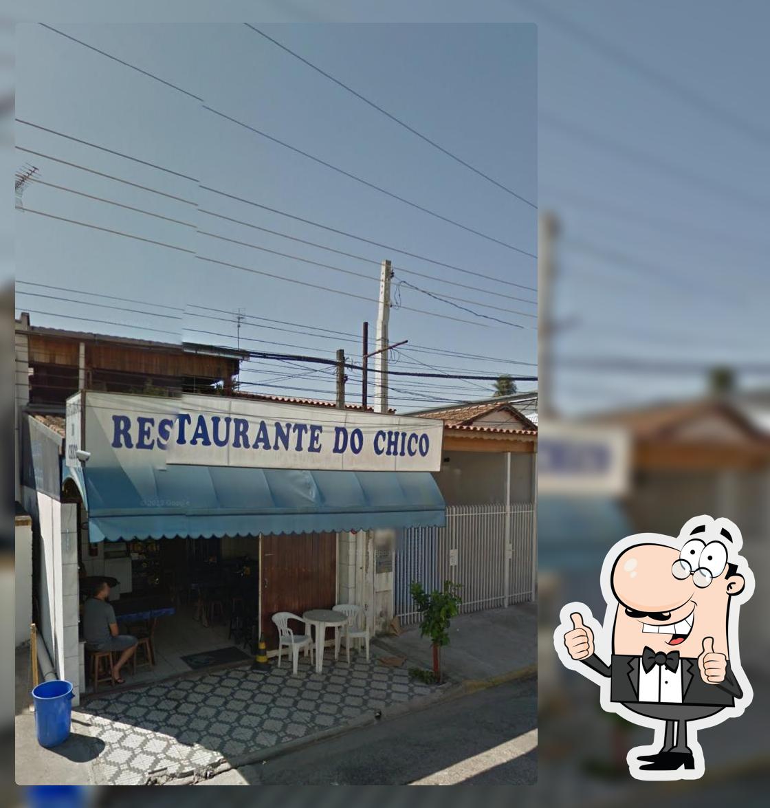 Restaurante do Chico