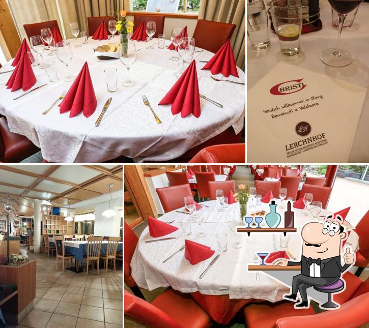Ristorante Bar Pizzeria Christl
