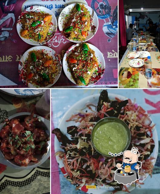 Shankar Dhaba and Restaurant (Since 1991)