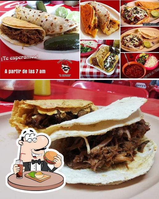 Tacos De Birria restaurant, Los Mochis, Blvd. 10 de Mayo 752 - Restaurant  reviews