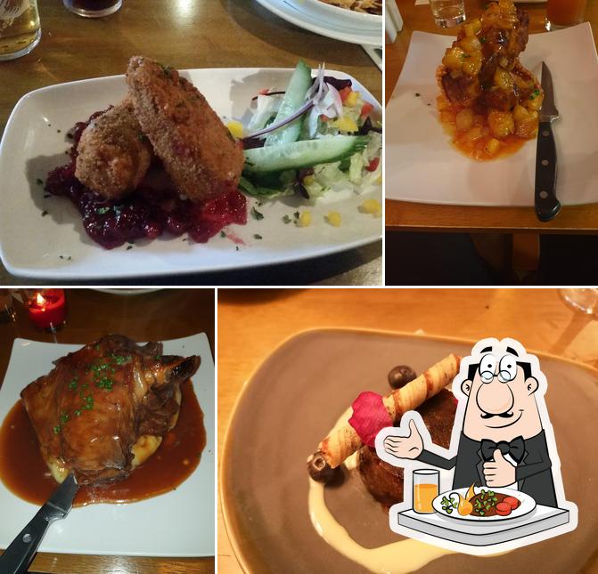 The Bell Inn, 1 Seabrook Rd in Hythe Restaurant reviews