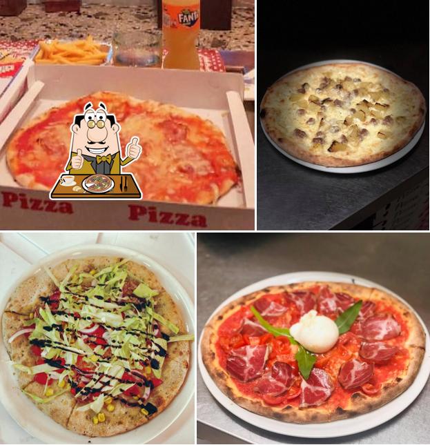 Golosiamo 3.0 Pizzeria Ristorante