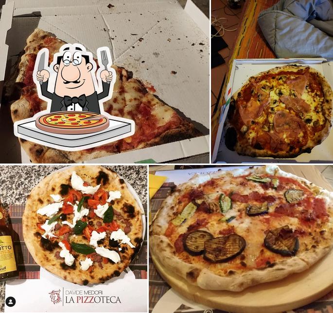 La Pizzoteca di Davide Medori