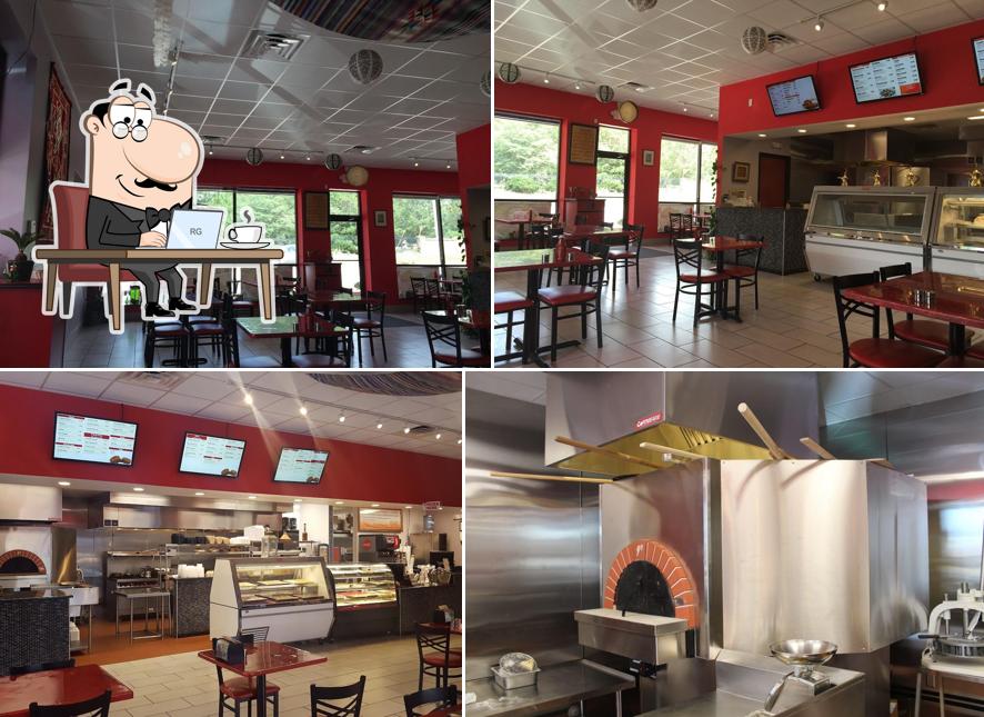 Best halal restaurants in Raleigh, spring 2024 Restaurant Guru