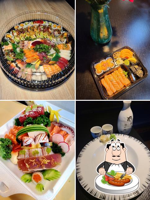 Araya Sushi