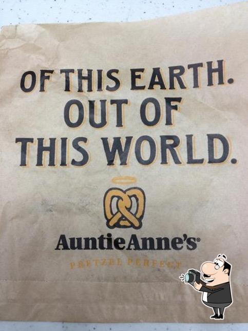 Auntie Anne's picture