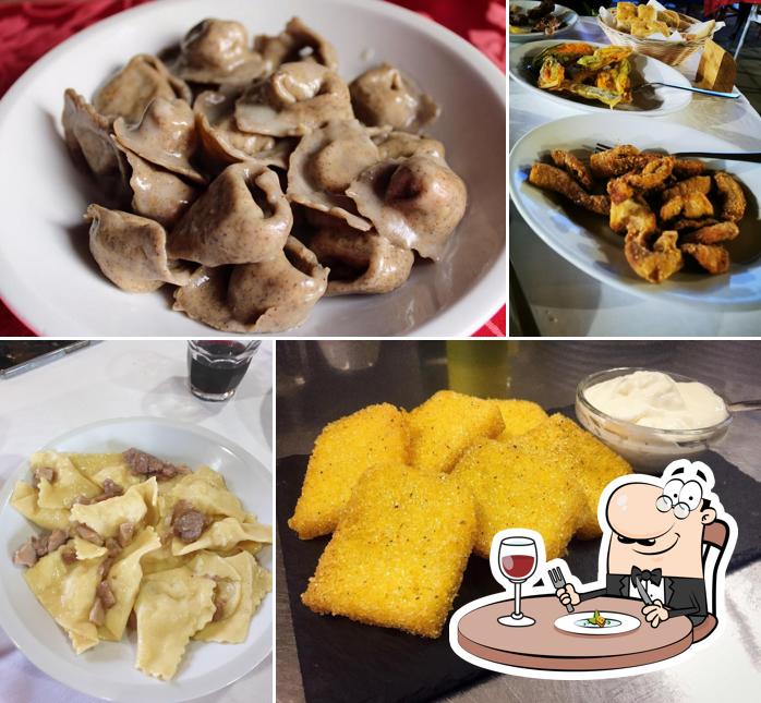Agriturismo La Taverna
