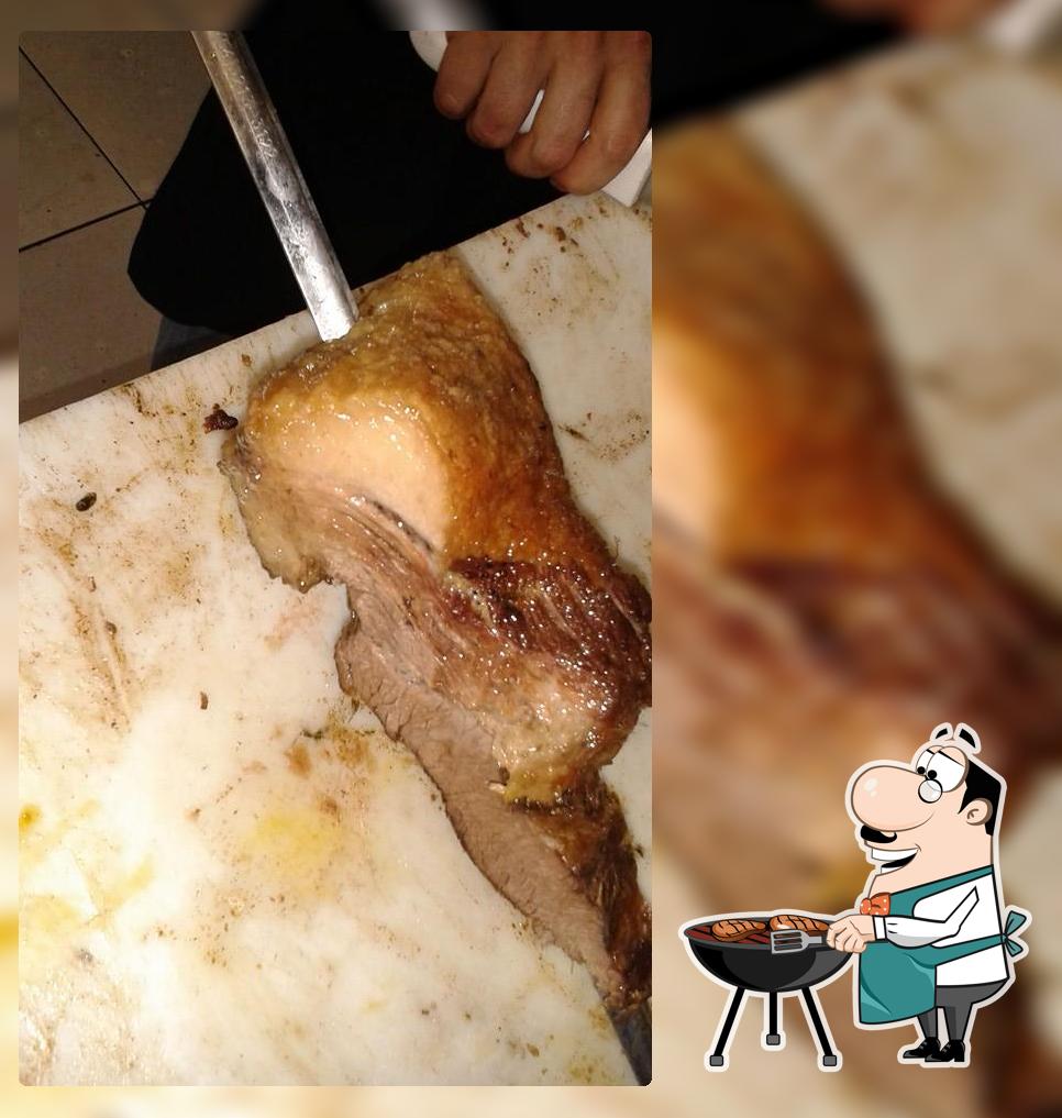Churrascaria Picanha's