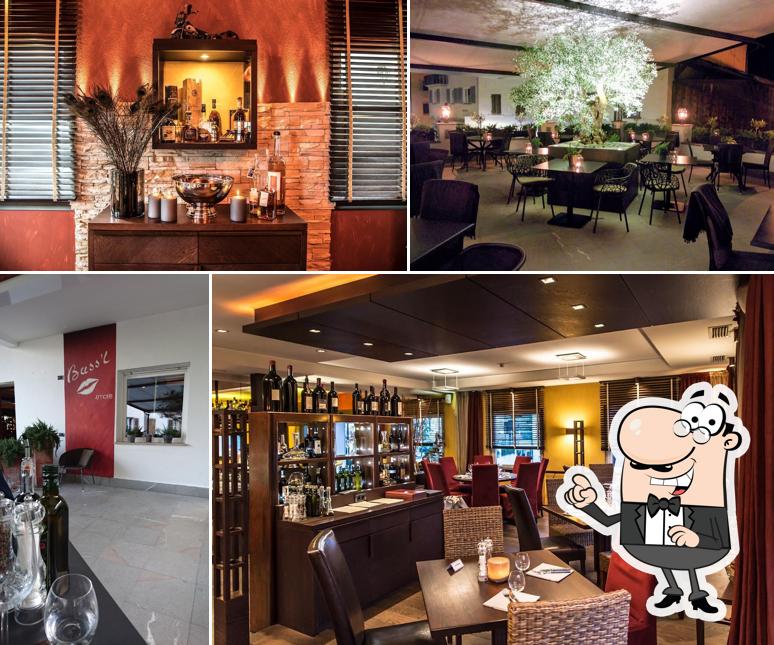 Restaurant Buss'l & more