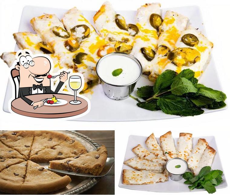 Delish Pizza Near Me, Local Spots Serve Up Cultural Significance and Delicious Treats