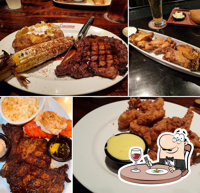 Best american restaurants in WinstonSalem, winter 2024 Restaurant Guru