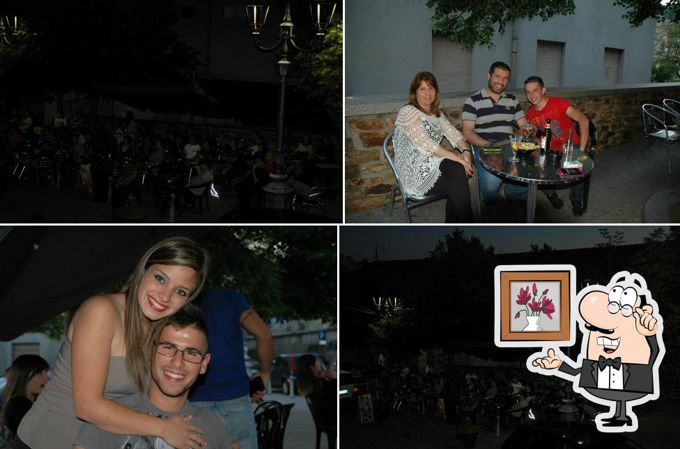 M Cafè Seui