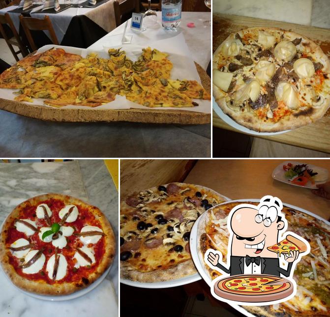 Ristorante Chez Nous