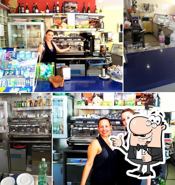 Ecco un'immagine di Pocket Bar