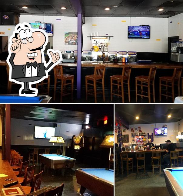 Death Valley Daiquiris, 5201 Nicholson Dr suite f in Baton Rouge Restaurant reviews