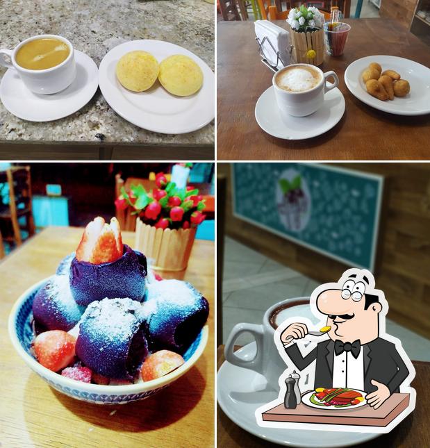 Açaí bistrô