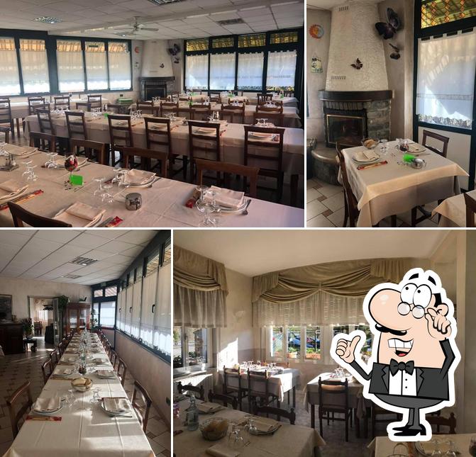 Ristorante Antico Varzi di Scabini Giuliana