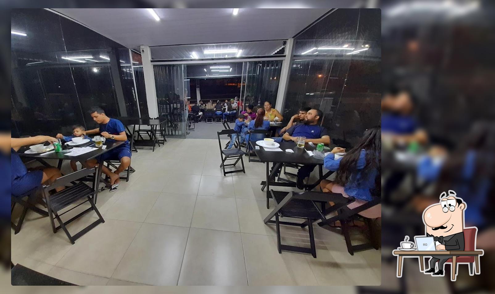 Casa De Caldos Bistrô Cantina da Terra