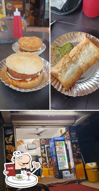 Dhakka Mukki Eatery - Modasa