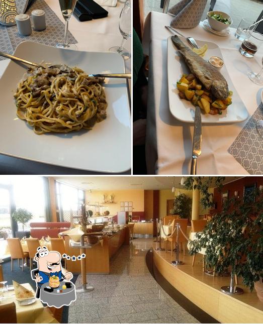 Restaurant Graf Berghe von Trips