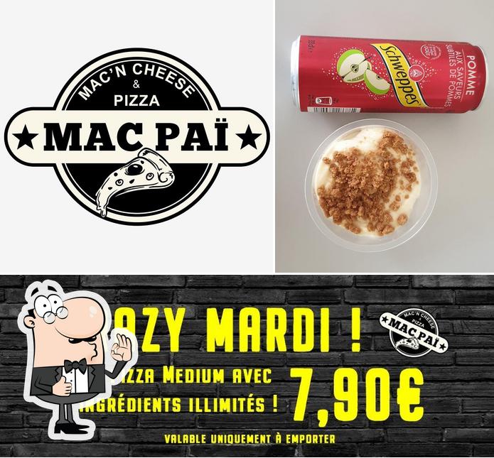 Regarder la photo de Mac Paï