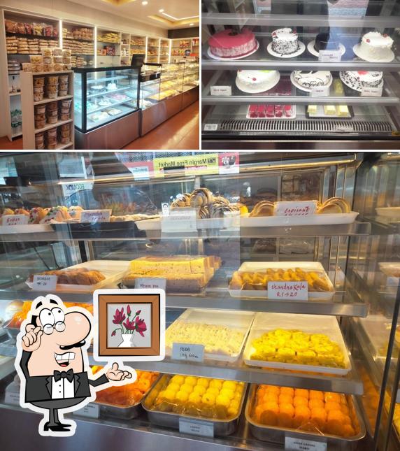 Mannaas Delights