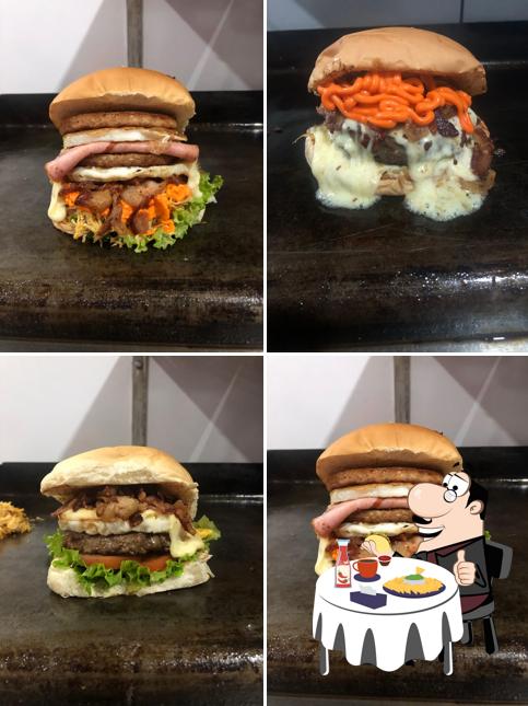Mineiro Lanchonete & Pizzaria