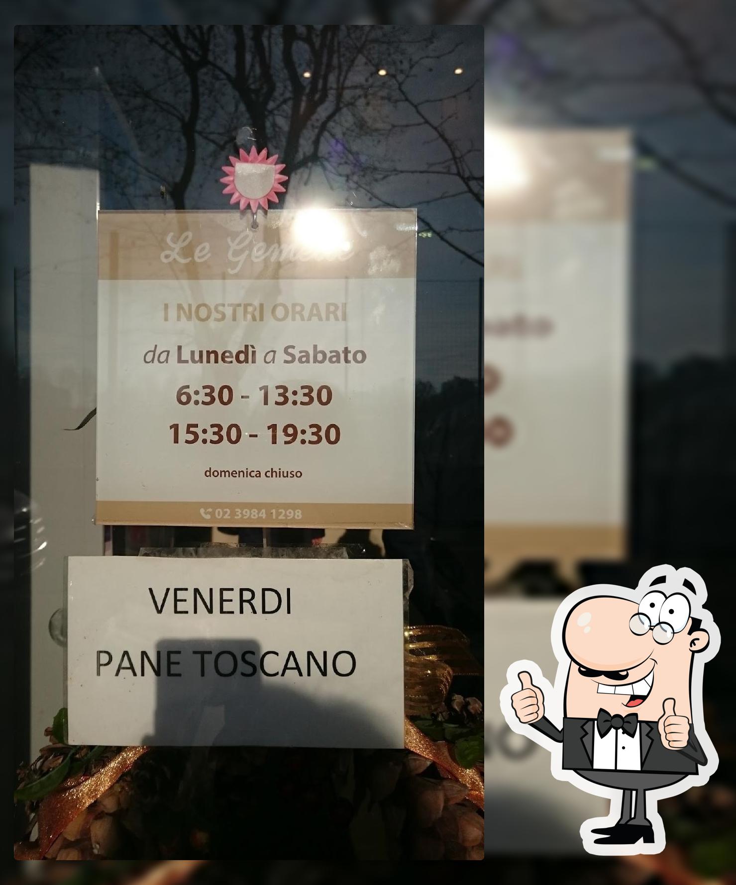 Panificio le Gemelle