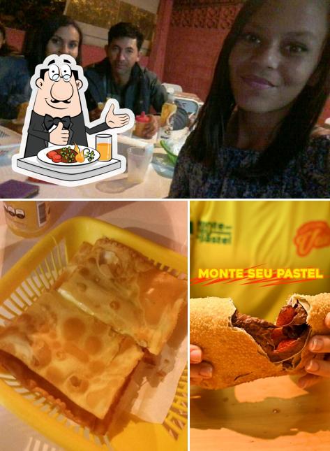 Pastelaria do Fuia